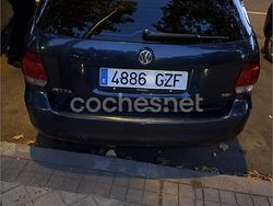 Gris / plata Usado 2010 VW Jetta Edition Berlina | 5500 € (Buen precio)
