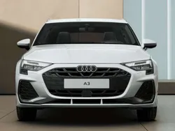 Blanco Nuevo 2025 Audi A3 Sportback e-tron S-Line Berlina | 44.775 € (Caro)