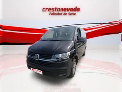 Usado 2024 VW Caravelle Monovolumen | 37.373 € (Precio justo)