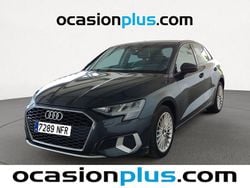 Gris plata Usado 2023 Audi A3 Sportback e-tron Advanced Plus Berlina | 21.503 € (Super precio)