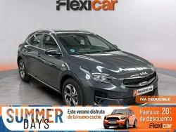 Azul Usado 2022 Kia XCeed SUV | 15.480 € (Precio justo)