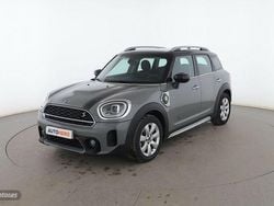 Gris Usado 2022 Mini Cooper Countryman SUV | 27.099 € (Precio justo)