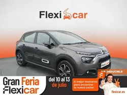 Amarillo Usado 2024 Citroën C3 Utilitario | 12.440 € (Buen precio)