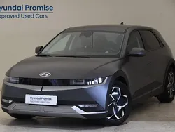 Nuevo 2024 Hyundai Ioniq Berlina | 39.900 €