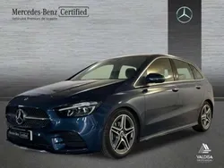 Usado 2023 Mercedes B180 Monovolumen | 33.302 € (Un poco caro)