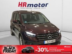 Otro Usado 2022 Mercedes 180 Style Berlina | 25.190 € (Precio justo)