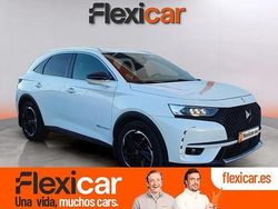Blanco Usado 2019 DS Automobiles DS7 Crossback SUV | 22.970 € (Precio justo)