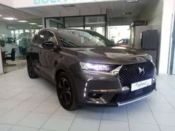 Gris Usado 2019 DS Automobiles DS7 Crossback Grand Chic SUV | 28.200 €