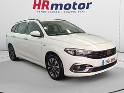 Usado 2022 Fiat Tipo City Life | 14.390 € (Precio justo)
