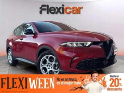 Rojo Usado 2023 Alfa Romeo Tonale Sprint SUV | 21.470 € (Buen precio)