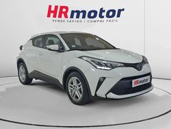 Usado 2023 Toyota C-HR Edition SUV | 21.390 € (Buen precio)