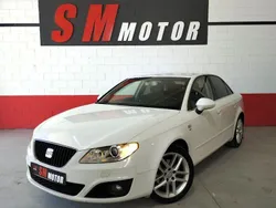 Seat Exeo