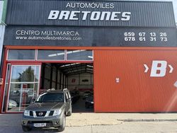 Gris Usado 2005 Nissan Pathfinder SE SUV | 15.500 € (Caro)