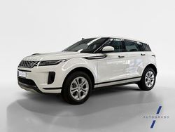 Blanco Usado 2020 Land Rover Range Rover evoque S SUV | 24.999 € (Super precio)