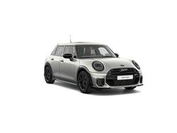 Usado 2025 Mini Cooper S Utilitario | 35.900 € (Un poco caro)