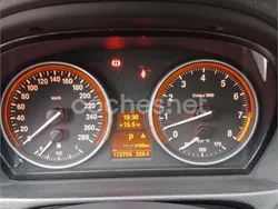 Negro Usado 2007 BMW 325 Coupe | 11.200 € (Precio justo)