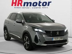 Usado 2021 Peugeot 3008 Allure | 18.790 € (Buen precio)