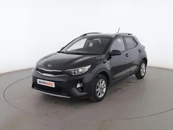 Gris Usado 2019 Kia Stonic SUV | 13.799 € (Precio justo)