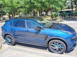 Azul Usado 2022 Lynk & Co 01 SUV | 21.700 € (Buen precio)