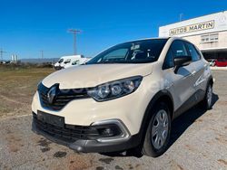Beige Usado 2019 Renault Captur Life SUV | 12.500 € (Un poco caro)
