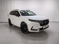Blanco Nuevo 2025 Honda CR-V Advance SUV | 54.490 € (Un poco caro)