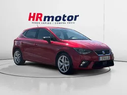 Usado 2020 Seat Ibiza FR | 15.790 € (Un poco caro)