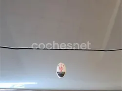 Gris / plata Usado 2002 Maserati Coupé Coupe | 19.000 €