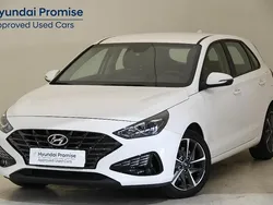 Usado 2024 Hyundai i30 | 16.090 € (Super precio)