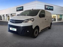 Blanco Nuevo 2025 Opel Vivaro-e Combi Van | 26.420 €
