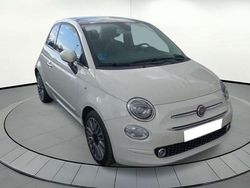 Usado 2018 Fiat 500 Lounge | 9490 € (Precio justo)