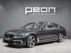 BMW 740