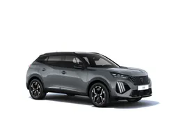 Plata Nuevo 2025 Peugeot 2008 GT SUV | 30.110 €
