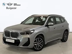 Usado 2024 BMW X1 Comfort Edition SUV | 45.900 €