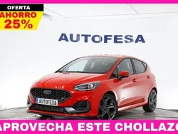 Usado 2022 Ford Fiesta ST Utilitario | 24.850 €