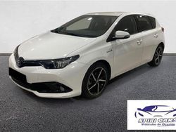 Usado 2018 Toyota Auris Active Utilitario | 17.900 €