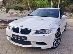 Blanco Usado 2010 BMW M3 Berlina | 49.900 €