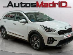 Usado 2021 Kia Niro SUV | 16.990 € (Buen precio)