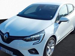 Usado 2021 Renault Clio V Intens | 13.500 € (Precio justo)