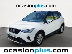 Blanco Usado 2023 Seat Arona Style SUV | 15.446 € (Buen precio)