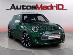 Eléctrico Usado 2020 Mini Cooper SE Utilitario | 19.990 €