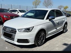 Blanco Usado 2014 Audi S1 Sportback Utilitario | 19.500 €