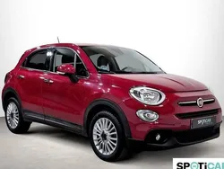 Usado 2021 Fiat 500 S | 14.950 € (Precio justo)