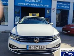 Usado 2020 VW Passat Executive Berlina | 20.900 € (Un poco caro)