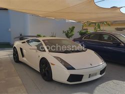 Blanco Usado 2005 Lamborghini Gallardo Coupe | 111.590 €