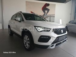 Blanco Nuevo 2025 Seat Ateca Style SUV | 33.400 € (Caro)