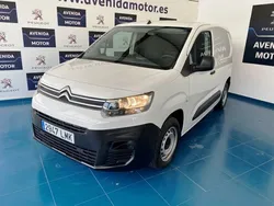 Usado 2021 Citroën Berlingo Monovolumen | 14.900 € (Precio justo)