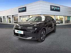 Negro Nuevo 2025 Citroën C4 Berlina | 23.900 € (Precio justo)