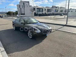 Negro Usado 2006 Maserati Quattroporte GT Berlina | 26.000 €