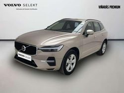 Gris Usado 2024 Volvo XC60 Core SUV | 38.241 € (Super precio)
