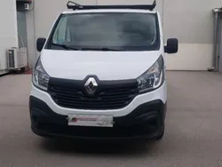 Blanco Usado 2018 Renault Trafic Van | 14.800 € (Super precio)